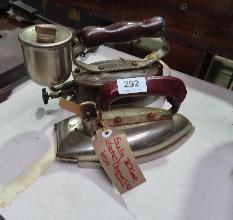 Lot 292