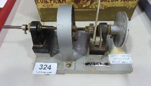 Lot 324