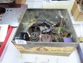 Lot 325