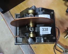 Lot 338