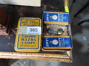 Lot 365