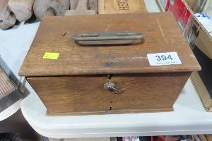 Lot 394