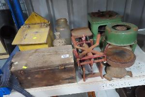Lot 450