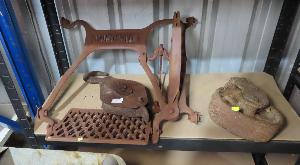 Lot 460