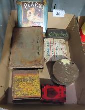 Lot 48