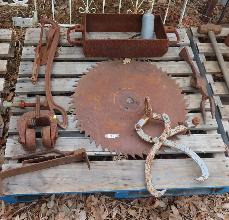 Lot 485