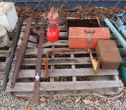 Lot 520