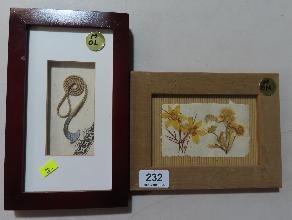 Lot 232