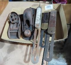 Lot 265