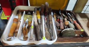 Lot 267