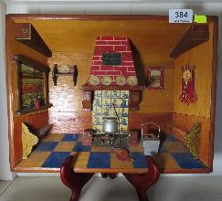 Lot 384