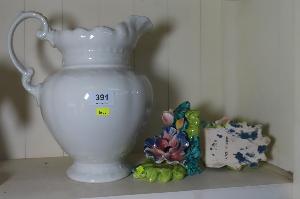 Lot 391