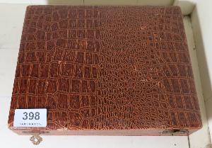Lot 398