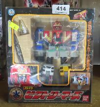 Lot 414