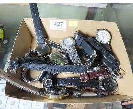 Lot 427