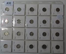 Lot 430