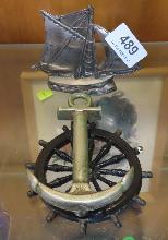 Lot 489