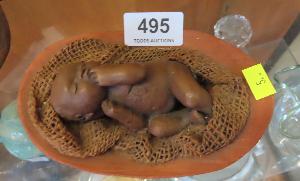 Lot 495