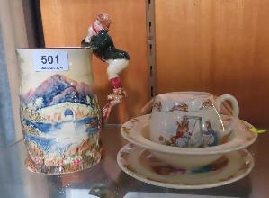 Lot 501
