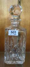 Lot 505