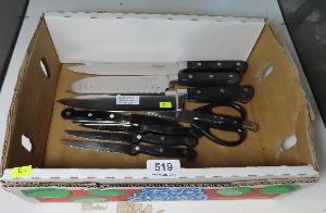 Lot 519