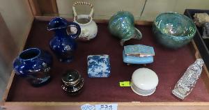 Lot 534