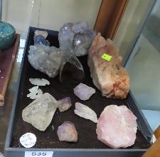 Lot 535