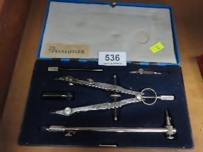 Lot 536