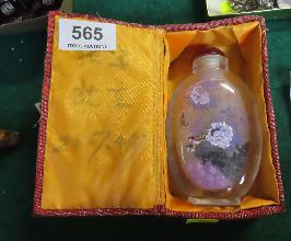 Lot 565
