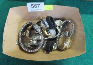 Lot 567
