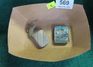 Lot 569