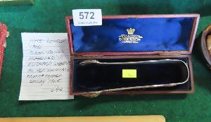 Lot 572