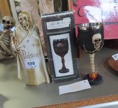 Lot 598