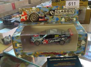 Lot 611