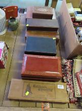 Lot 627
