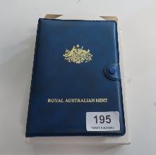 Lot 195