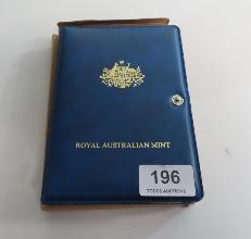 Lot 196
