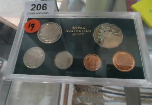 Lot 206