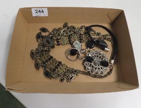 Lot 244
