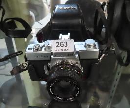 Lot 263