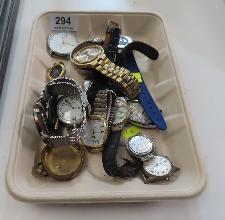 Lot 294