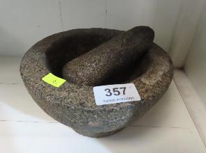 Lot 357