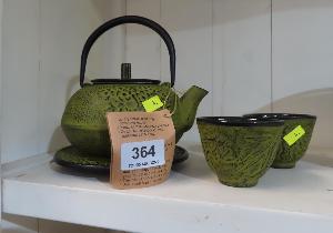 Lot 364