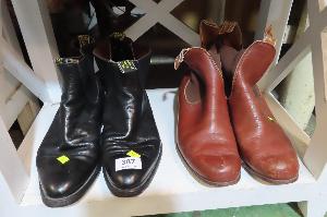 Lot 387
