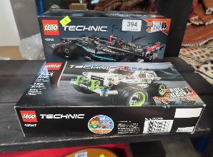 Lot 394