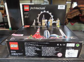 Lot 395