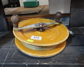 Lot 403