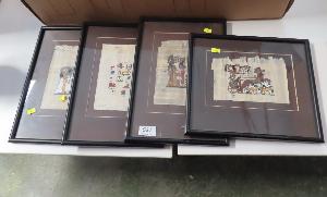 Lot 537