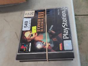 Lot 549
