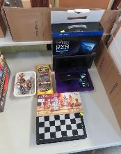 Lot 554